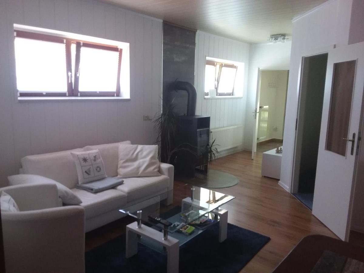 Ferienhaus An Den Moorwiesen Bad Saarow Ngoại thất bức ảnh
