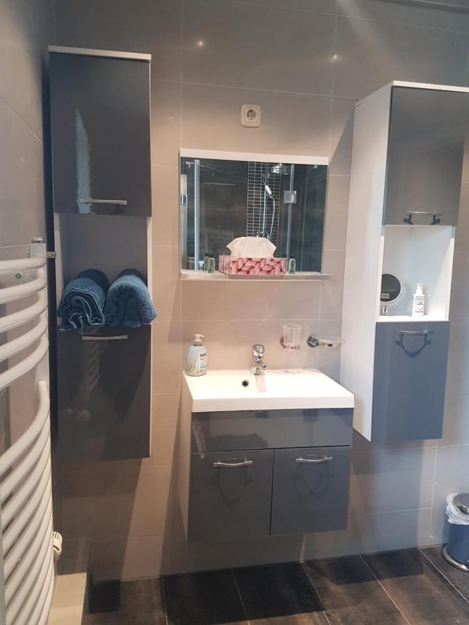Ferienhaus An Den Moorwiesen Bad Saarow Ngoại thất bức ảnh